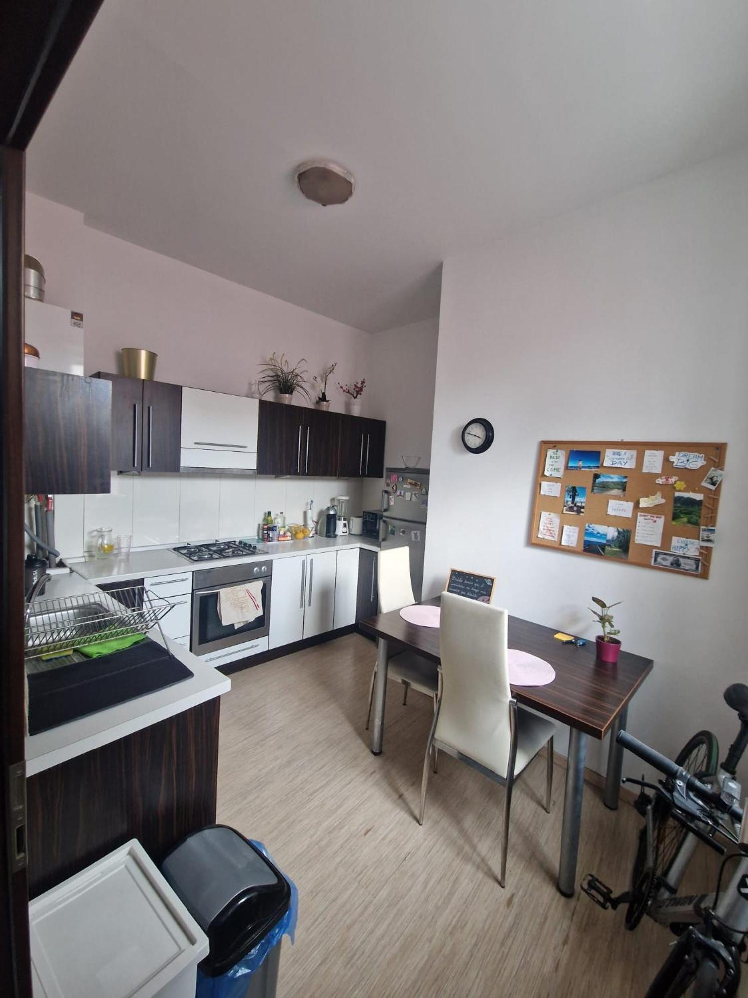 Apartment Old Town, 1 Bedroom Pressburg