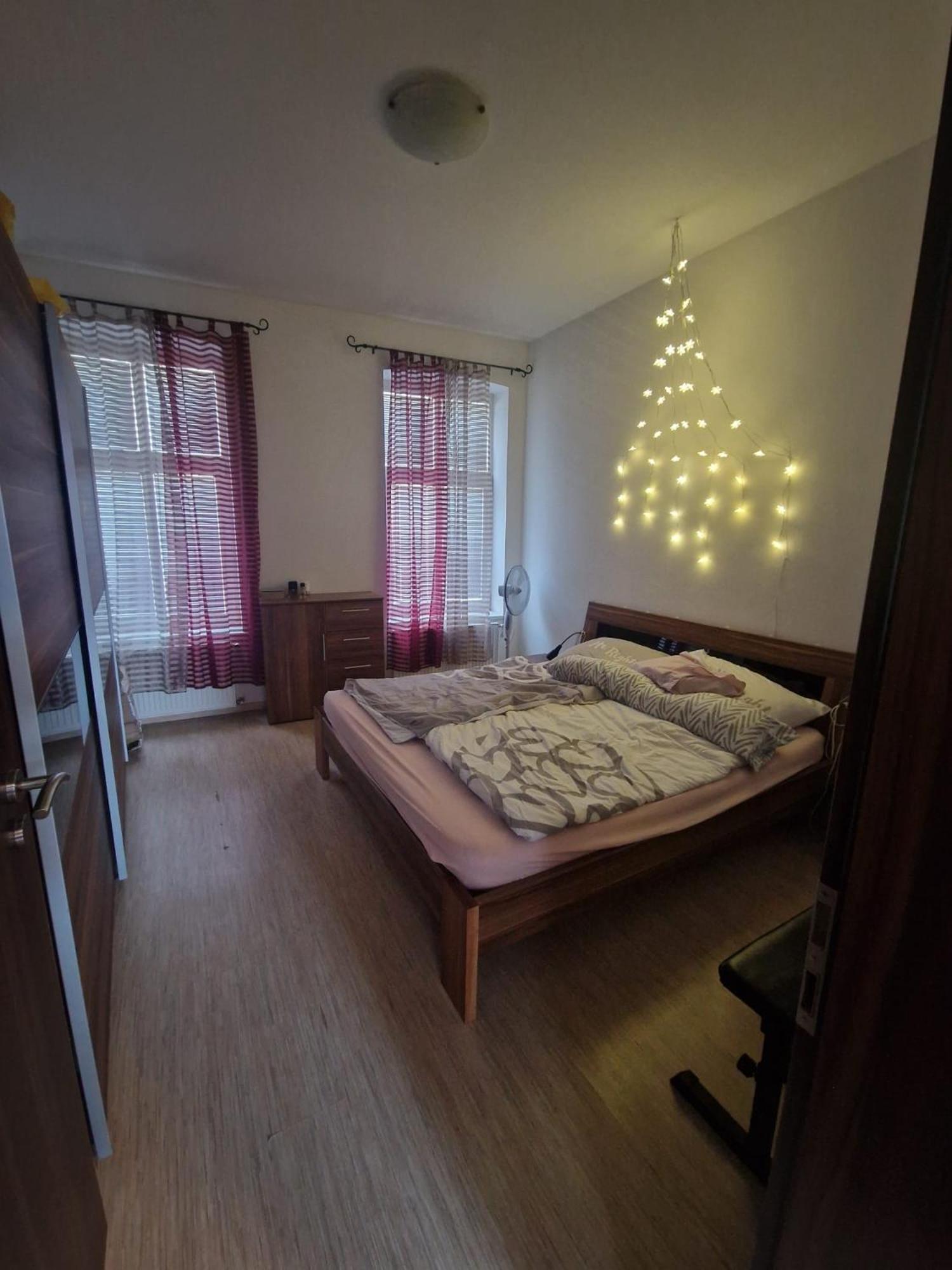 Old Town, 1 Bedroom Pressburg